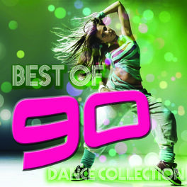 Album cover of Best Of 90's (The Best Dance)