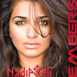 Album cover of Embers