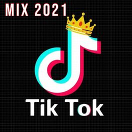 Album cover of Tik Tok Mix Vol5 2021