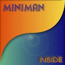 Album cover of Inside