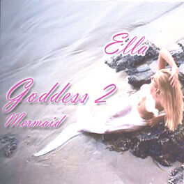 Album cover of Goddess 2