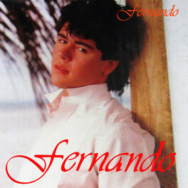 Album cover of Fernando