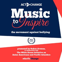Album cover of Act to Change - Music to Inspire Series