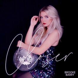 Album cover of Closer (Radio Version)