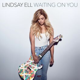 Album cover of Waiting On You (Edit)