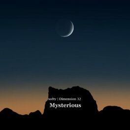 Album cover of Mysterious