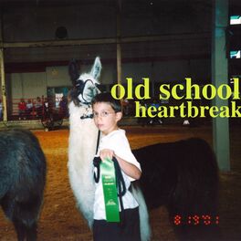 Album cover of Old School Heartbreak