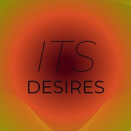 Album cover of Its Desires