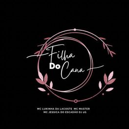 Album cover of Filha do Cana