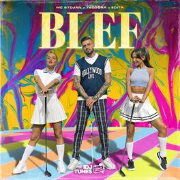Album cover of Blef
