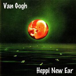 Album cover of Happy New Ear