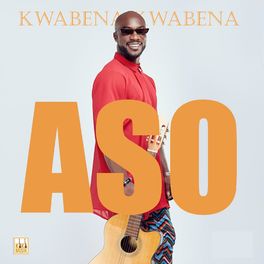 Album cover of Aso