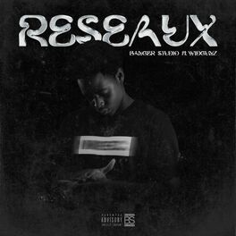 Album cover of Réseaux (Freestyle)