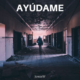 Album cover of Ayúdame