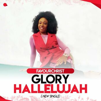 Glory Hallelujah cover