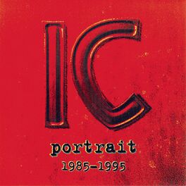 Album cover of Portrait 1985 - 1995