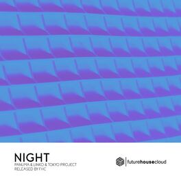 Album cover of Night