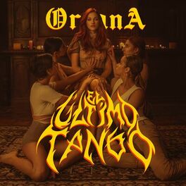 Album cover of El Último Tango