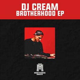 Album cover of Brotherhood EP