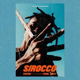 Album picture of Sirocco