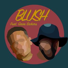 Album cover of Blush