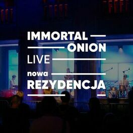 Album cover of Live at Nowa Rezydencja