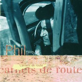 Album cover of Carnets De Route