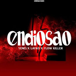 Album cover of Endiosao