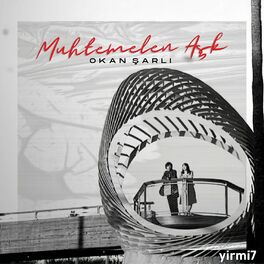 Album cover of Muhtemel Aşk (Alaturka Versiyon)