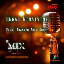 Album cover of TN Mix