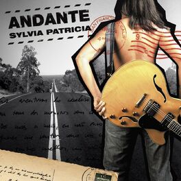 Album cover of Andante