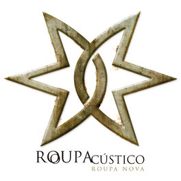Album cover of Roupacústico (Ao Vivo)