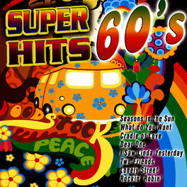 Album cover of Super Hits 60's