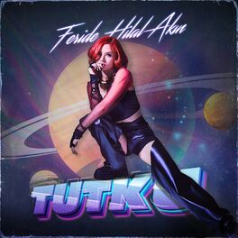 Album cover of Tutku (Akustik)