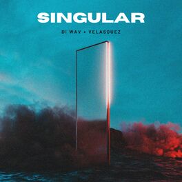 Album cover of Singular