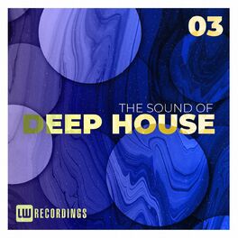 Album cover of The Sound Of Deep House, Vol. 03