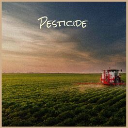 Album cover of Pesticide