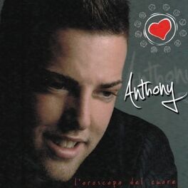 Album cover of L'oroscopo del cuore