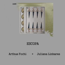 Album cover of Escopa