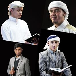 Album cover of Al Fatiha Terbaik Ammar TV
