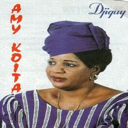 Album cover of Djiguy