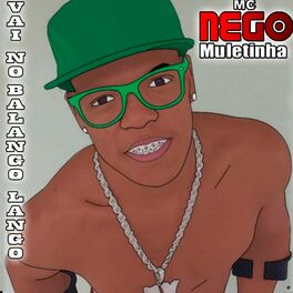 Album cover of Vai no Balango Lango