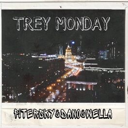 Album cover of Tray Monday