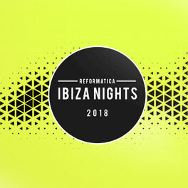 Album cover of Ibiza Nights 2018