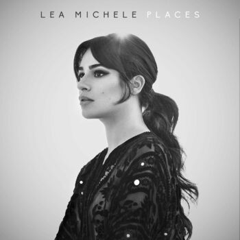 Lea Michele Love is Alive listen with lyrics Deezer