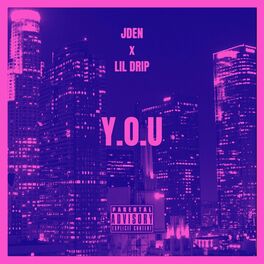 Album cover of Y.O.U