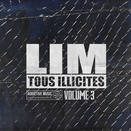 Album cover of Best Of Tous illicites vol 3