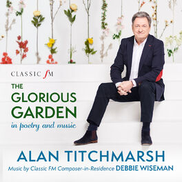 Album cover of The Glorious Garden