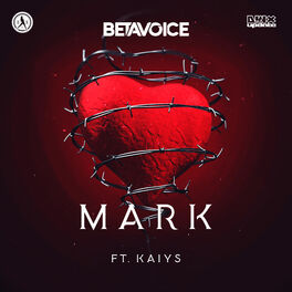 Album cover of Mark