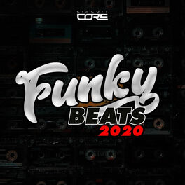 Album cover of Funky Beats 2020